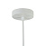 Подвес Maytoni Louvre MOD199-PL-03-W